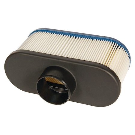 A & I Products Air Filter; 11013-7047, 11013-7049 2.85" x6.7" x4.1" A-B1AF274